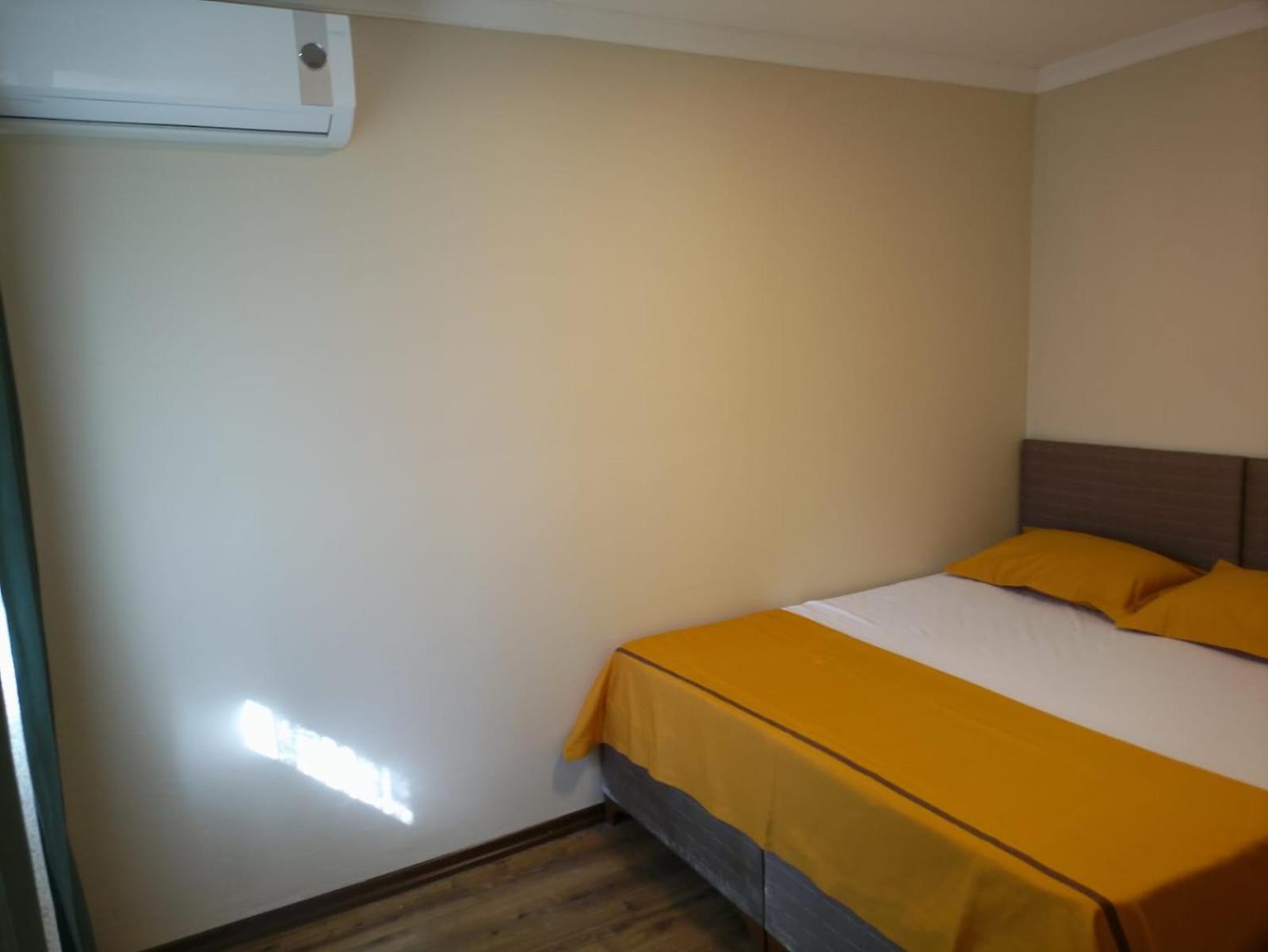 Cicek Evler Tatil Koeyue Hotel Armutlu Екстериор снимка